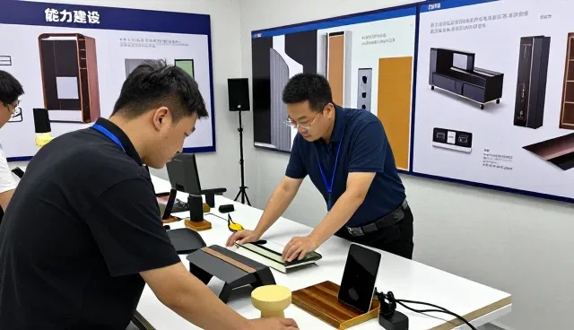 电梯装饰选择整体厨房的方法