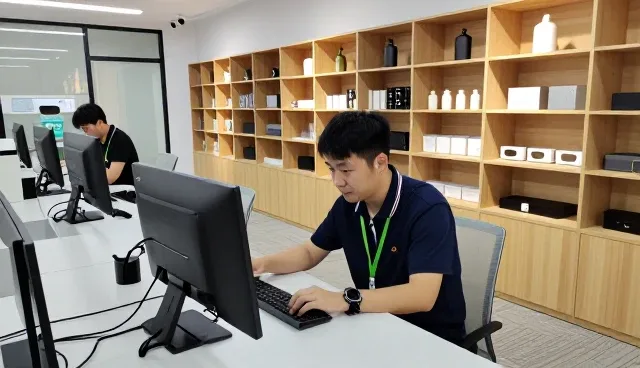 办公空间装修选择环保材料应用的方法