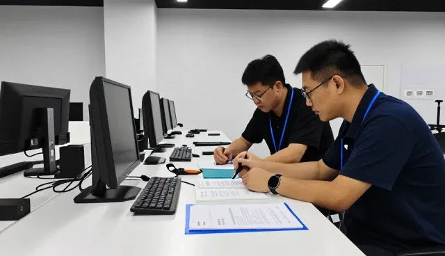 重视技术更新电梯装饰深度分享（办公空间装修适用）